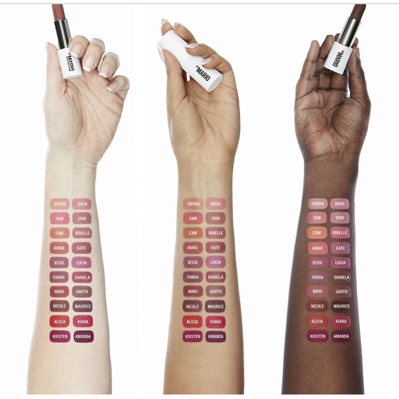 LIPSTICK ULTRA SUEDE MATTE - Picture 3 of 3